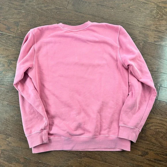 Living Fully Co. Mama Claus sweatshirt - Picture 5 of 5